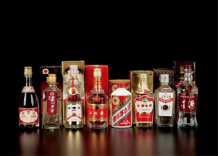 荣昌老酒储存的方法